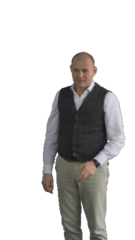 Coach Baustelle Sticker by Michael Steinbauer