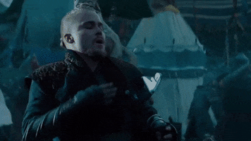 Vampires GIF