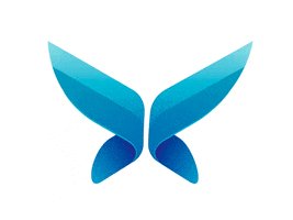 Logo Azul GIF by Centro de Psicología de Madrid