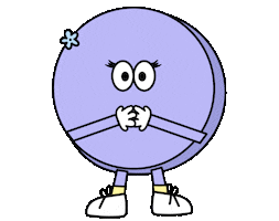 In Love Kiss Sticker by Smarties