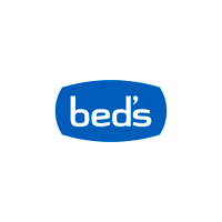 tiendasbedsoficial Sticker