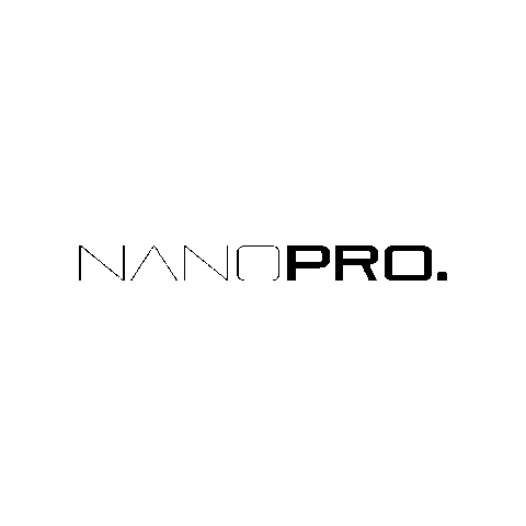 NANOPRO Sticker