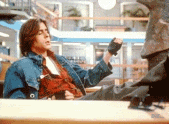 john bender