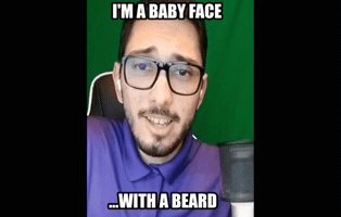 Baby GIF