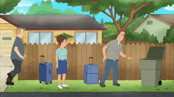Tv GIF