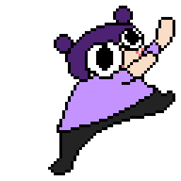 Dance Sticker