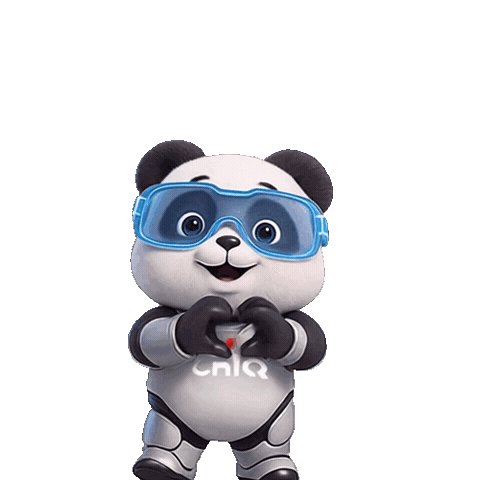 Bringithome Sticker by CHiQ Global