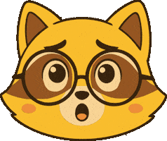 Sad Sunday Morning Sticker