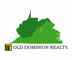 Realestate Virginia GIF by Old Dominion Realty
