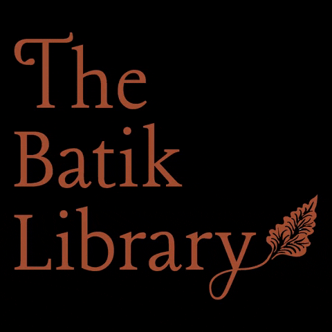 TheBatikLibrary indonesia batik naturaldye thebatiklibrary GIF