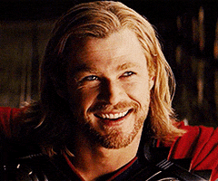 Thor Trolleando A Spiderman GIFs - Get the best GIF on GIPHY