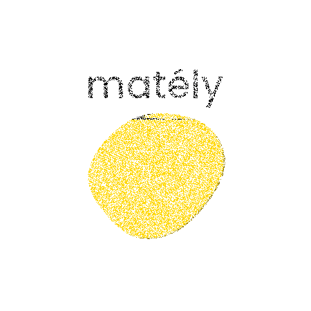 Matély Sticker
