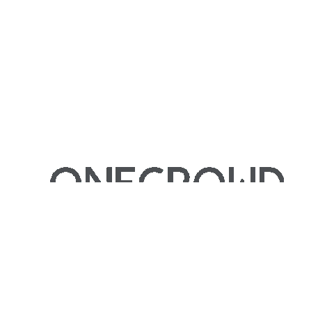 OneCrowd Sticker
