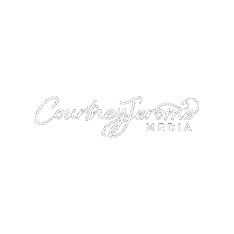 courtneyjeromemedia Sticker