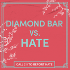 Diamond Bar vs. Hate