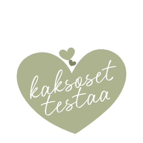 Kokkaavatkaksoset Sticker by Foodbytwins