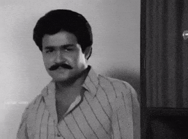 Mohanlal GIF