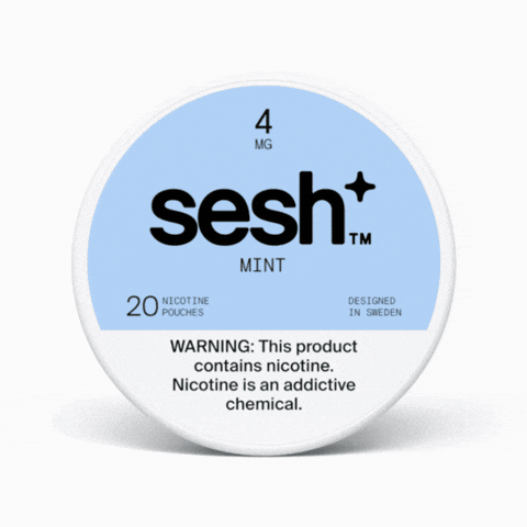 Sesh Products GIF