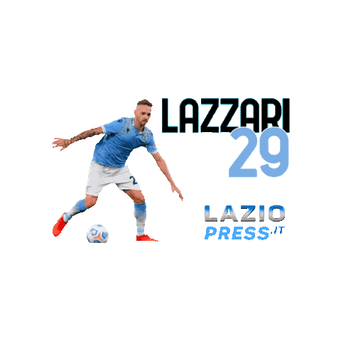 Lazio Stadio Sticker by LazioPress.it
