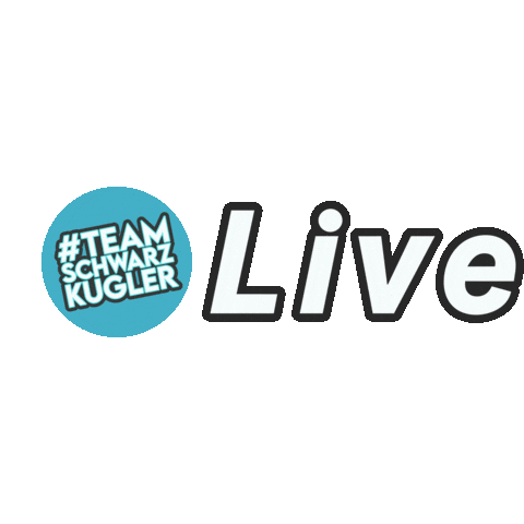 Schwarzkugler Sticker by hashtagvector