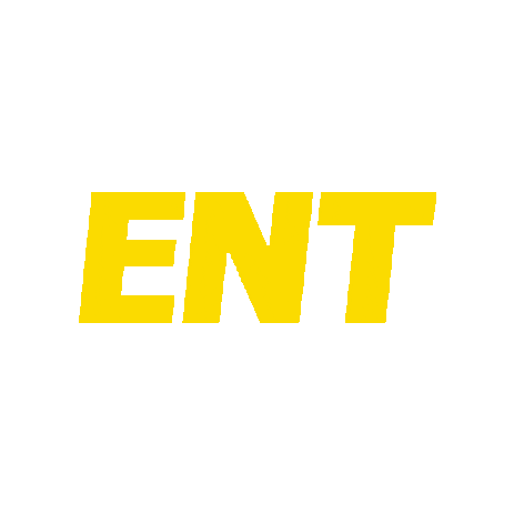 ENT Sticker