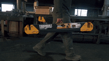 Work Construction GIF by ToughBuilt