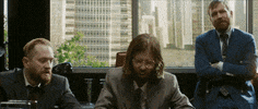 Confused Wall Street GIF by Imagine Dragons