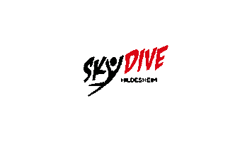 Skydive-Hildesheim Sticker