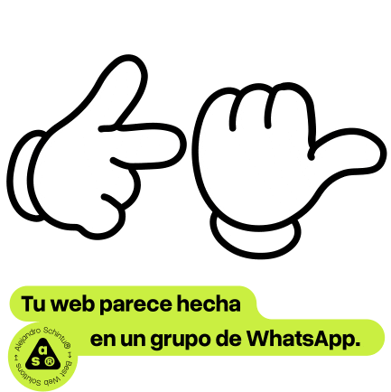 Web Design Sticker by Alejandro Schintu
