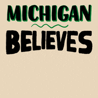Reproductive Rights Michigan GIF by Creative Courage
