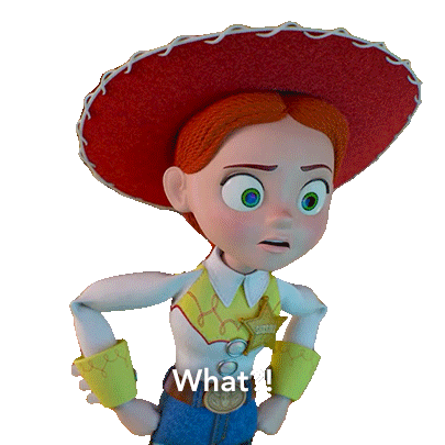 Tech Toys Sticker by Disney Pixar