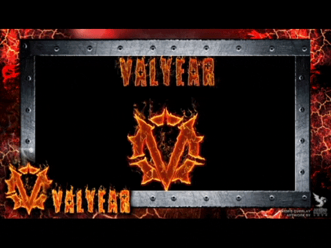 Valyear - "Revolution Fear" Album Teaser - YouTube