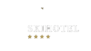 andisskihotel Sticker