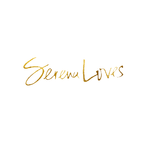 Sticker by Serena Loves