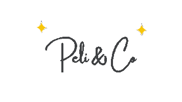 New Product Sticker by Peli & Co