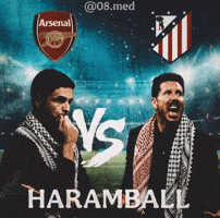 Champions League Vs GIF