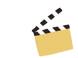 Film Travel Sticker by ARUInternational