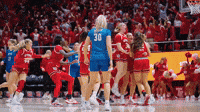 Maty Wilke Buzzer Beater vs BYU | Utah WBB