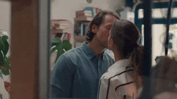 Love Kiss GIF by Show TV