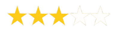 Star Sticker