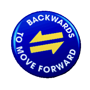 Broadway Cares Love Sticker by Broadway Cares/Equity Fights AIDS