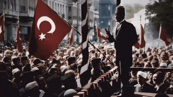 Atatürk GIF