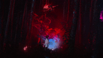 Music Video Colombia GIF by Don Toliver