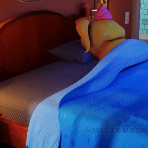 Sleep Love GIF by Atrium