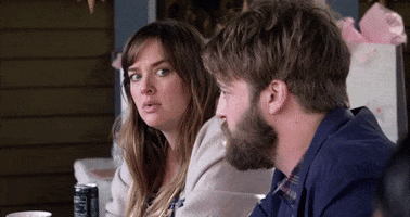 paxeros reaction surprised unsure baby shower GIF