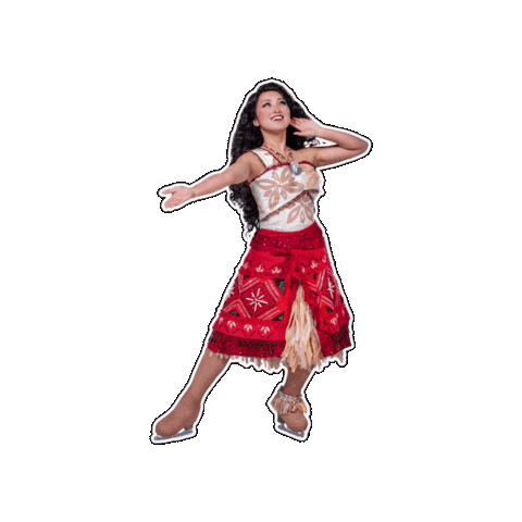 Feld Entertainment Sticker by Disney On Ice