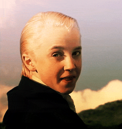 draco malfoy