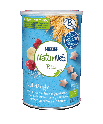 Bio Nestle Sticker by Nestlababyczsk