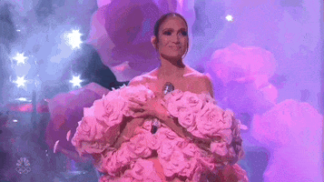 Jennifer Lopez Smile GIF by Saturday Night Live
