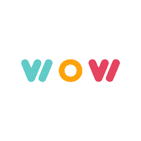 Marketing Wow Sticker
